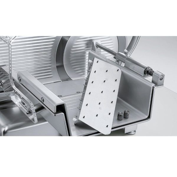 CORTADORA DE CARNE MANUAL