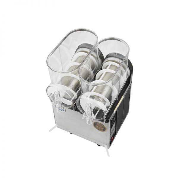 GRANIZADORA DE JUGO VG-2