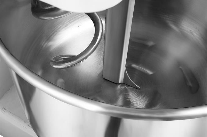 AMASADORA RAPIDA - 8KG HARINA