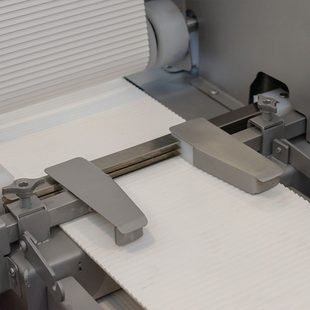 FILETEADORA DE PECHUGAS