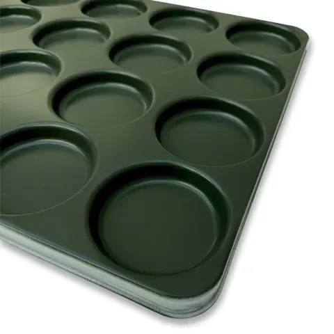 BANDEJA HAMBURGUESERA