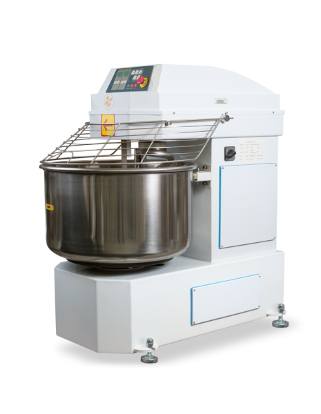 AMASADORA RAPIDA - 50KG HARINA