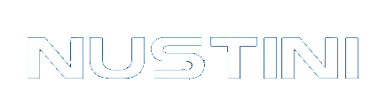 NUSTINI  logo