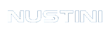 NUSTINI  logo