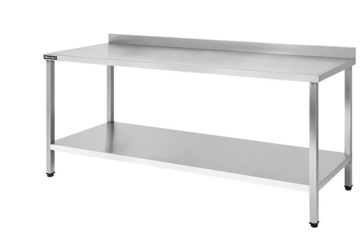 MESADA CON BACHA - LISA