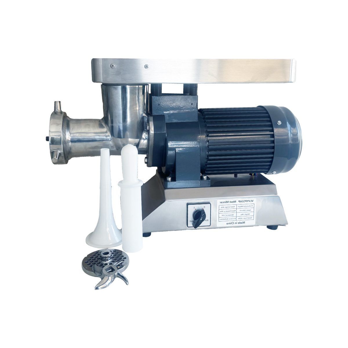 PICADORA DE CARNE 32