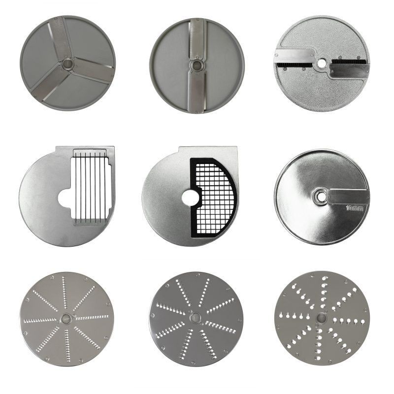 PROCESADORA DE VEGETALES