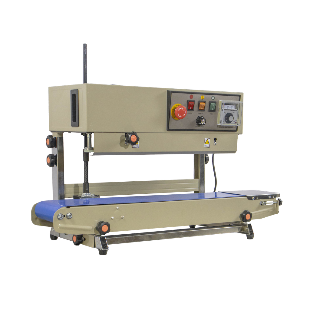 SELLADORA DE BOLSAS CONTINUA