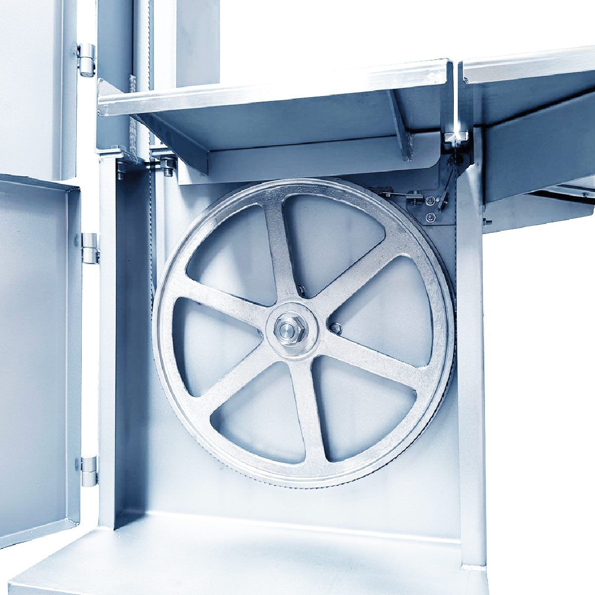 SIERRA CARNICERA 1.5HP - 220v