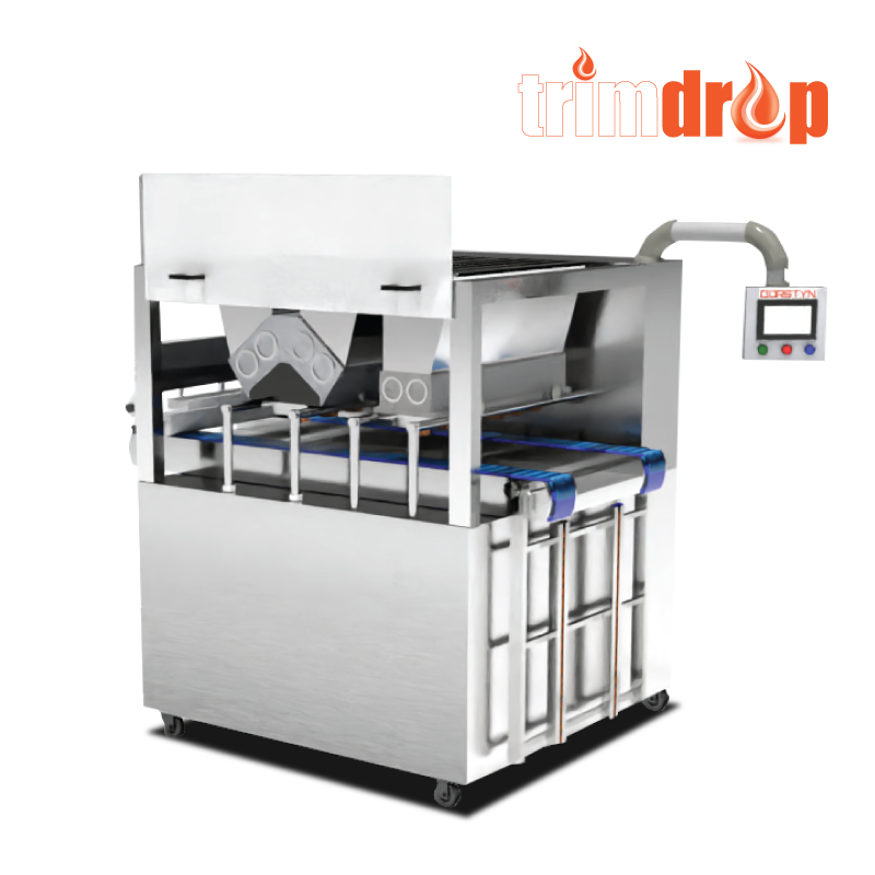 GALLETERA - TRIMDROP