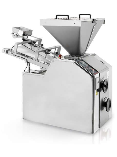 DIVISORA VOLUMETRICA - SIGMA