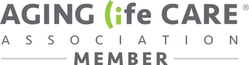 Aging Life Care logo