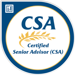CSA Certified logo