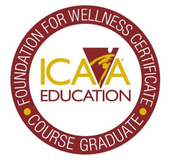 ICAA logo