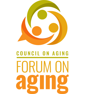 council on aging forum