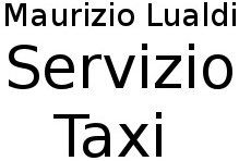 Maurizio Lualdi Servizio Taxi_logo