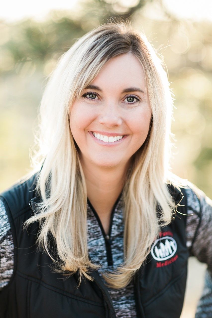 Wendy K Ruggles, PA-C | Billings, MT | Fuller Family Medicine