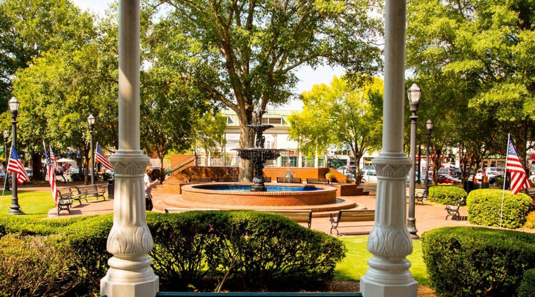 Marietta Square authentic Italian Cuisine