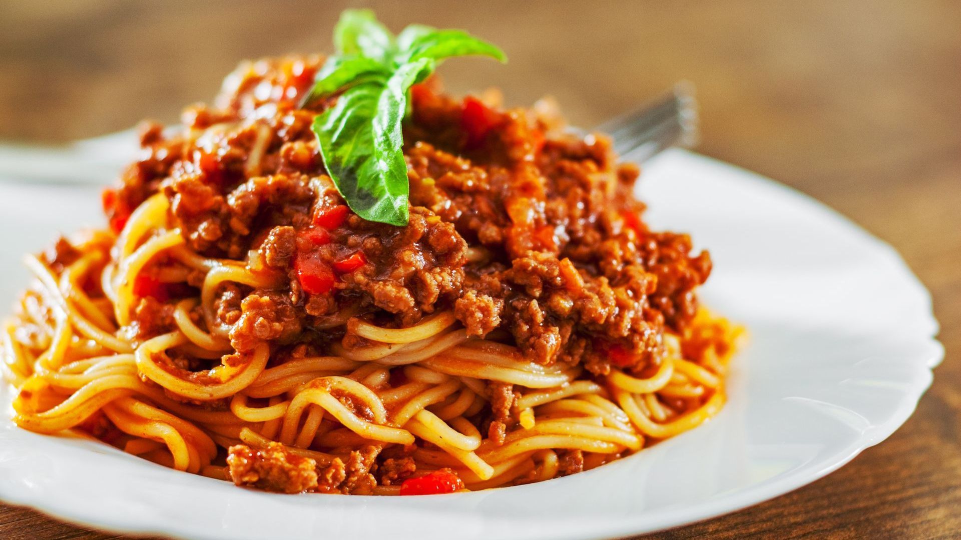 Spaghetti | Gianni and Mac's Spaghetti | Gianni and Mac's