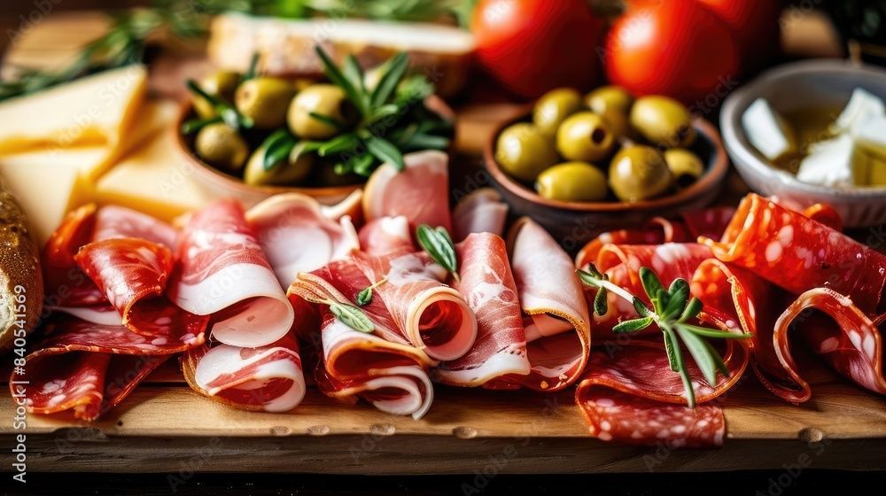 Best Charcuterie Board