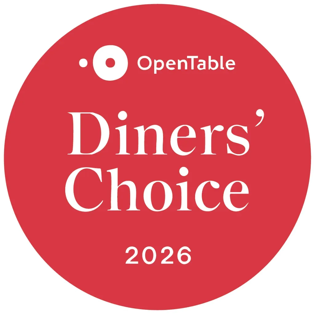 Best Italian Restaurant 2025