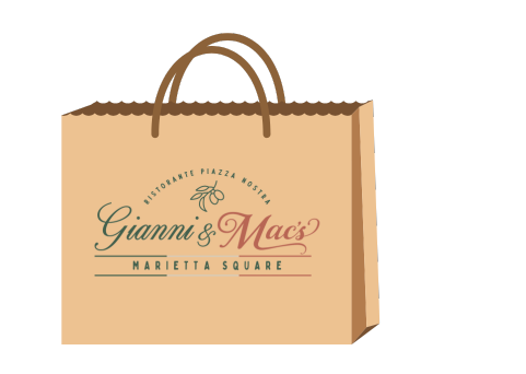Gianni & Mac's Ristorante to-go Gianni & Mac's Ristorante to-go