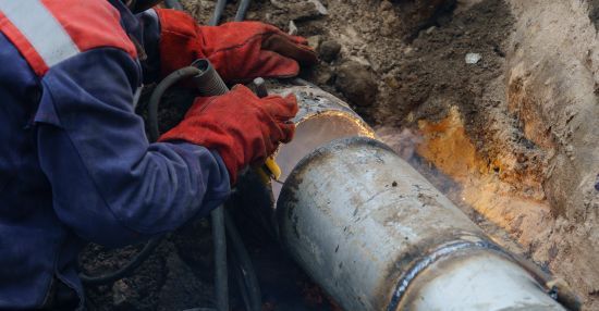 Plumbing experts