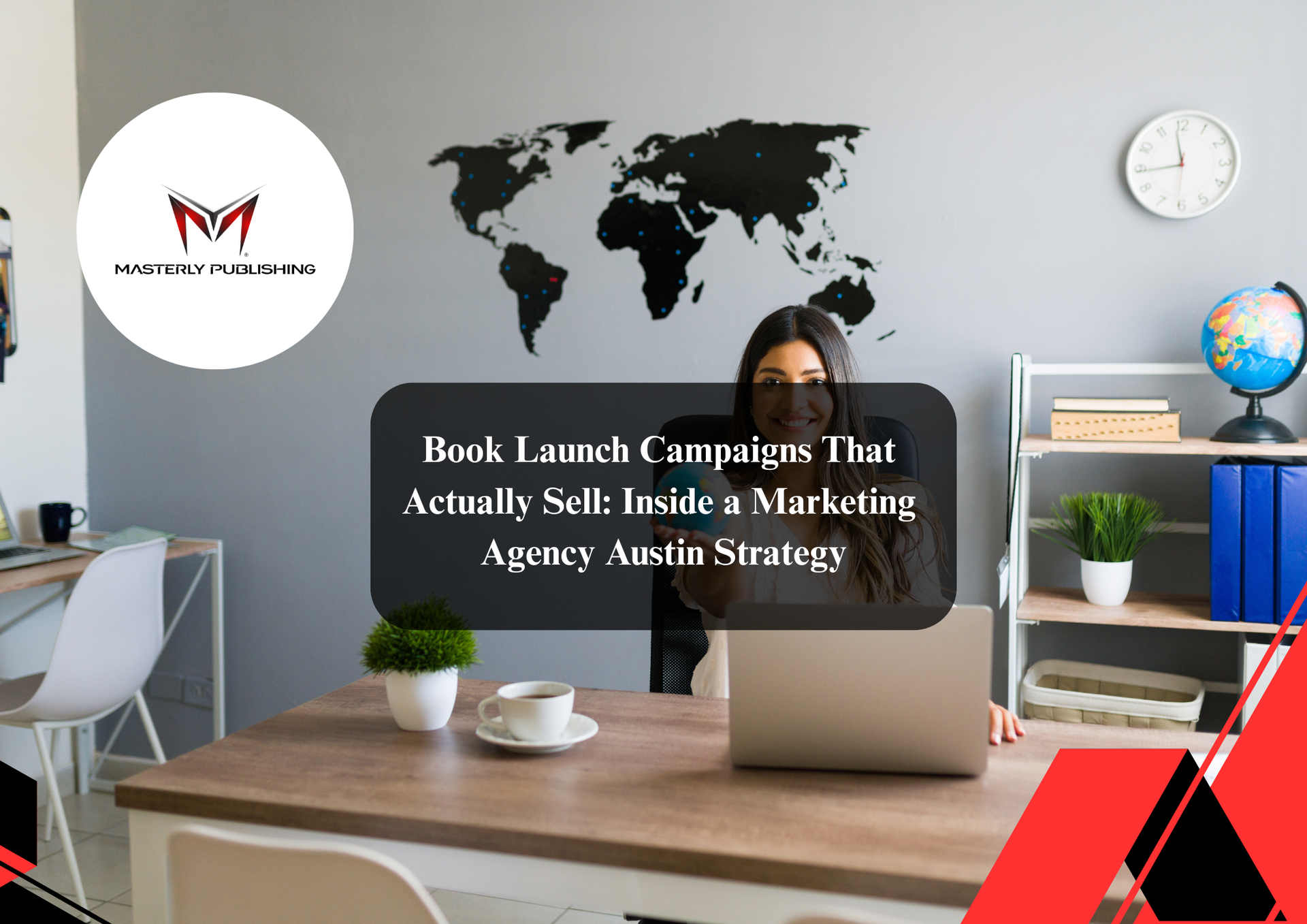 Austin marketing agency team planning digital marketing strategy.