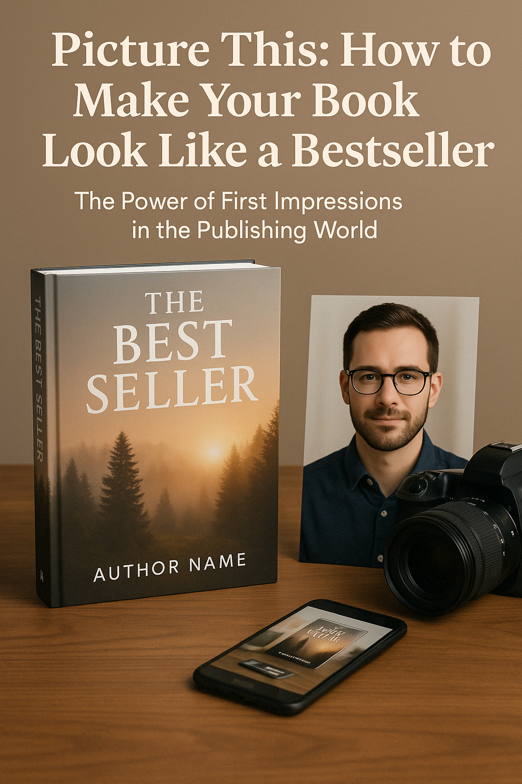A promotional image for
