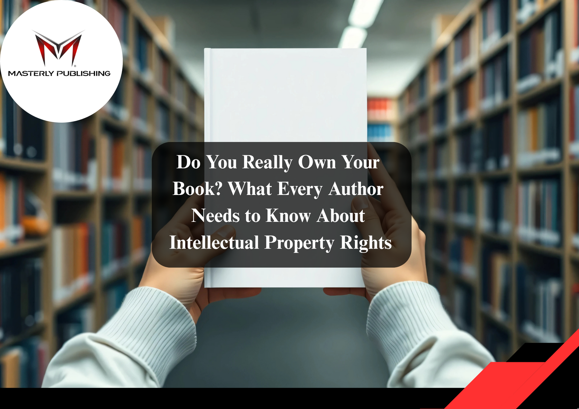 Shield icon representing intellectual property protection