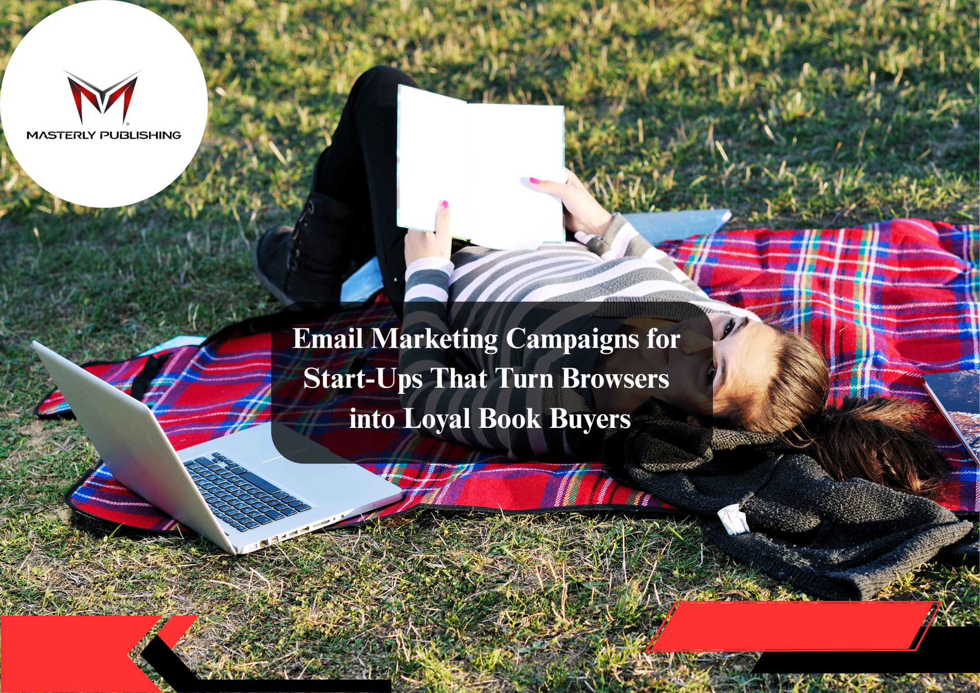 Startup team planning email marketing campaigns to boost customer engagement
