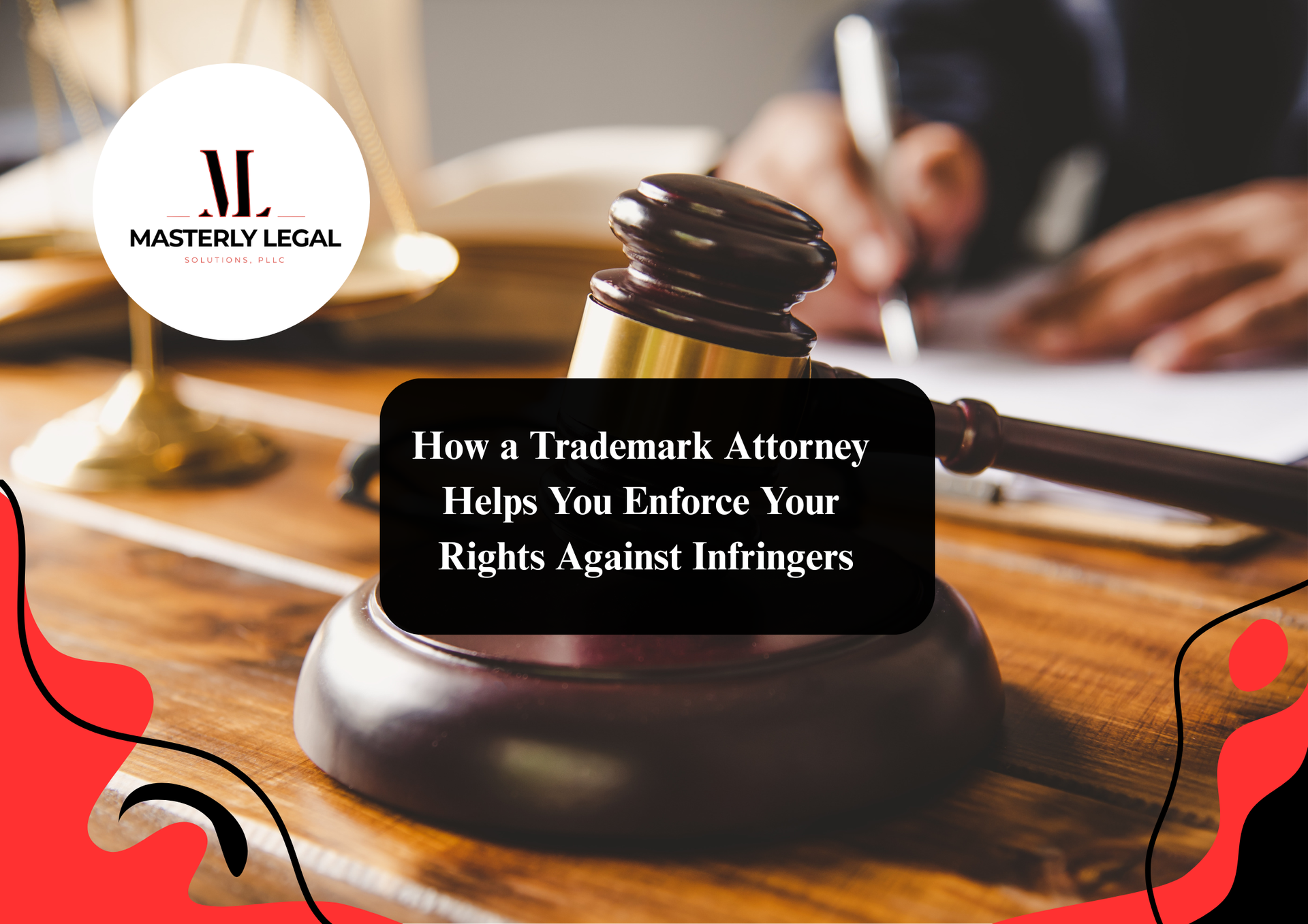 USPTO trademark attorney services