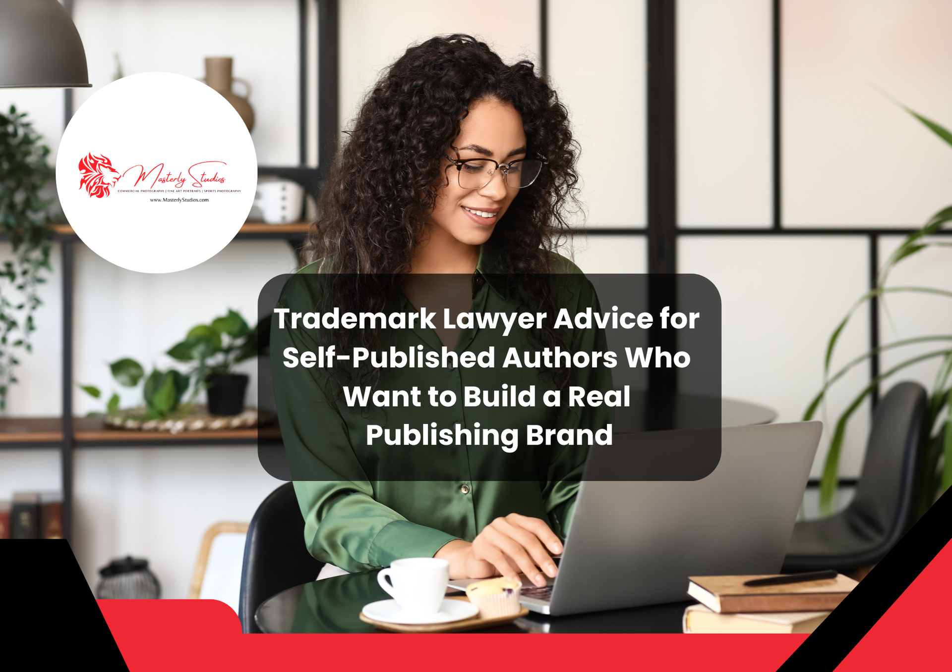 Attorney trademark services