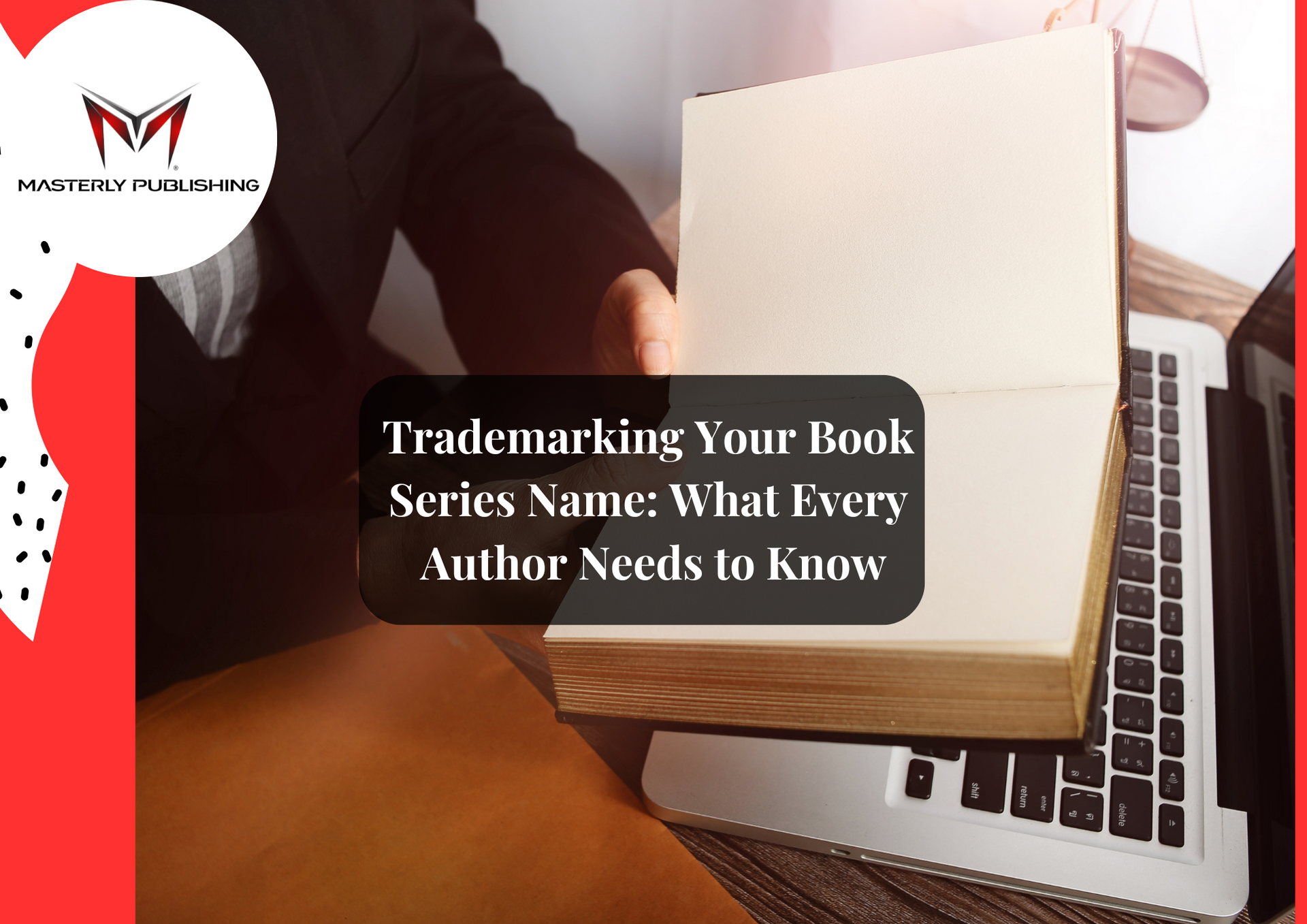 Trademark consultant providing expert guidance on registration and protection.