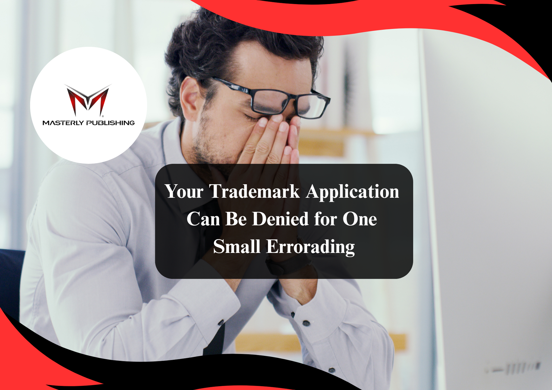 Trademark registration attorney consultation.