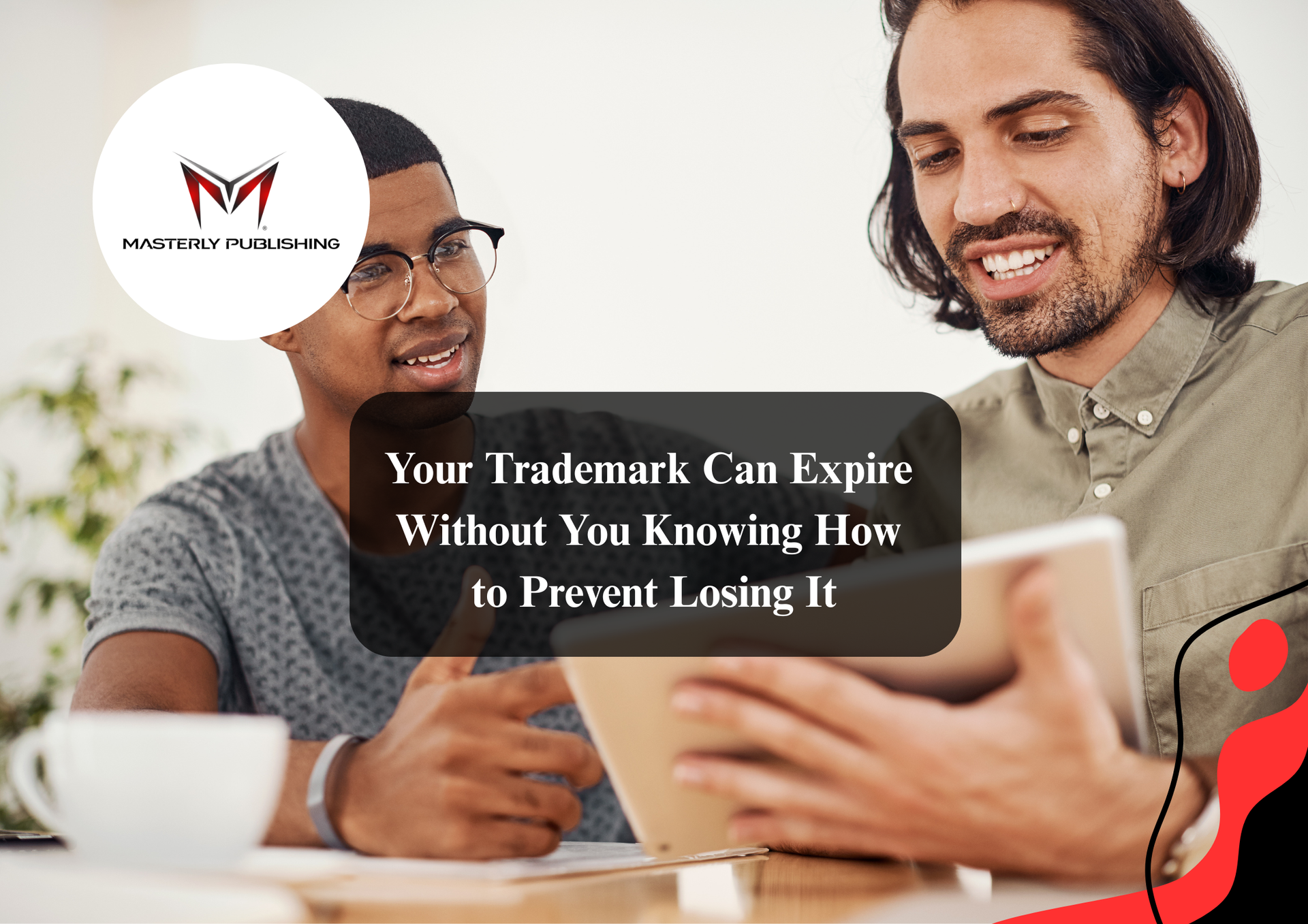 How to register a trademark