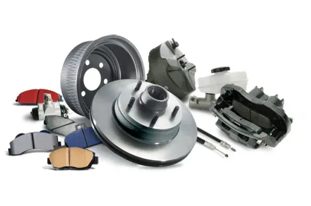 Napa Premium Brake Products Brake Repair, brake pad and rotor Replacement in Regina, SK - Kinetic Auto Service