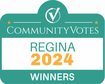 Community Votes Regina - Kinetic Auto Service