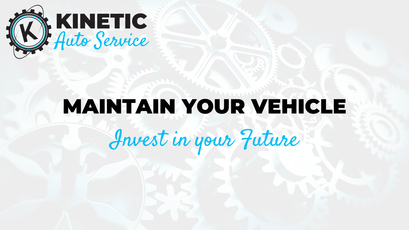 Blog Page | Kinetic Auto Service