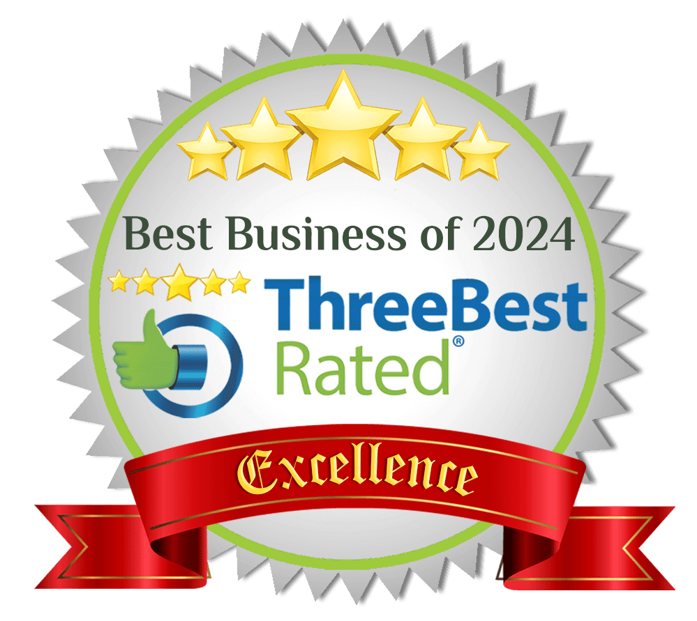 Best Business of 2023 - Kinetic Auto Service