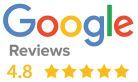 Google Reviews | Kinetic Auto Service