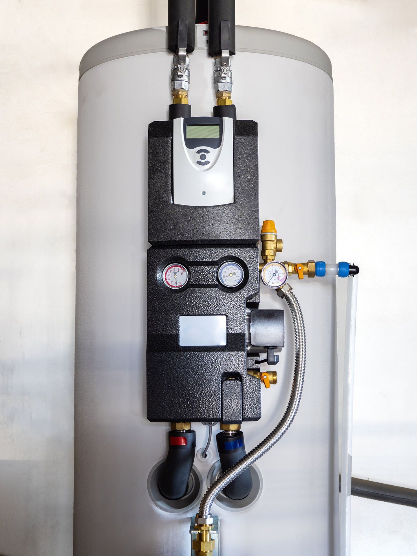 Learn About Only Water Heaters in Draper, UT