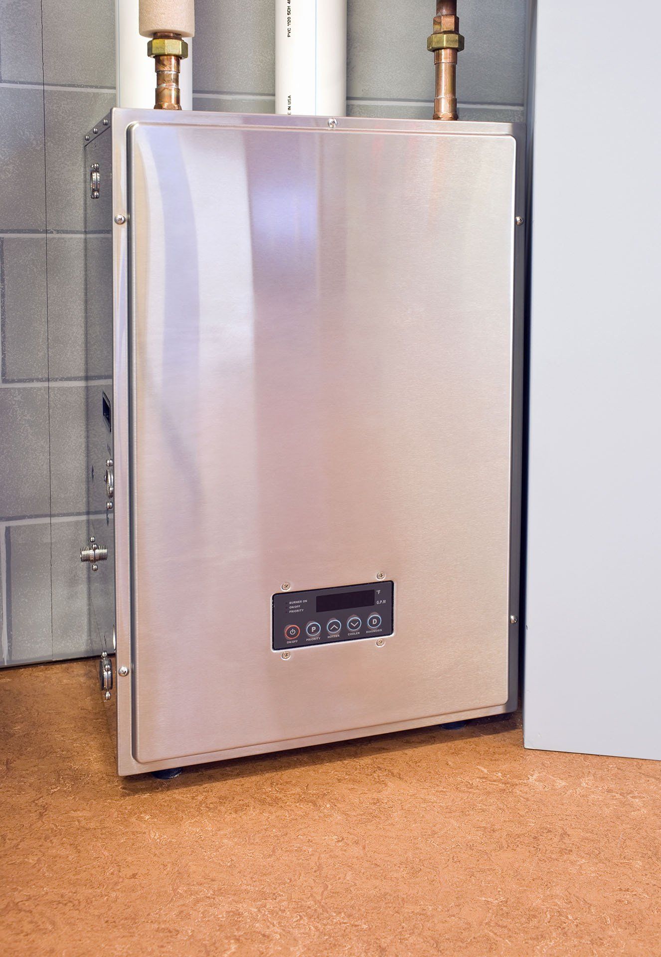 Learn About Only Water Heaters in Draper, UT