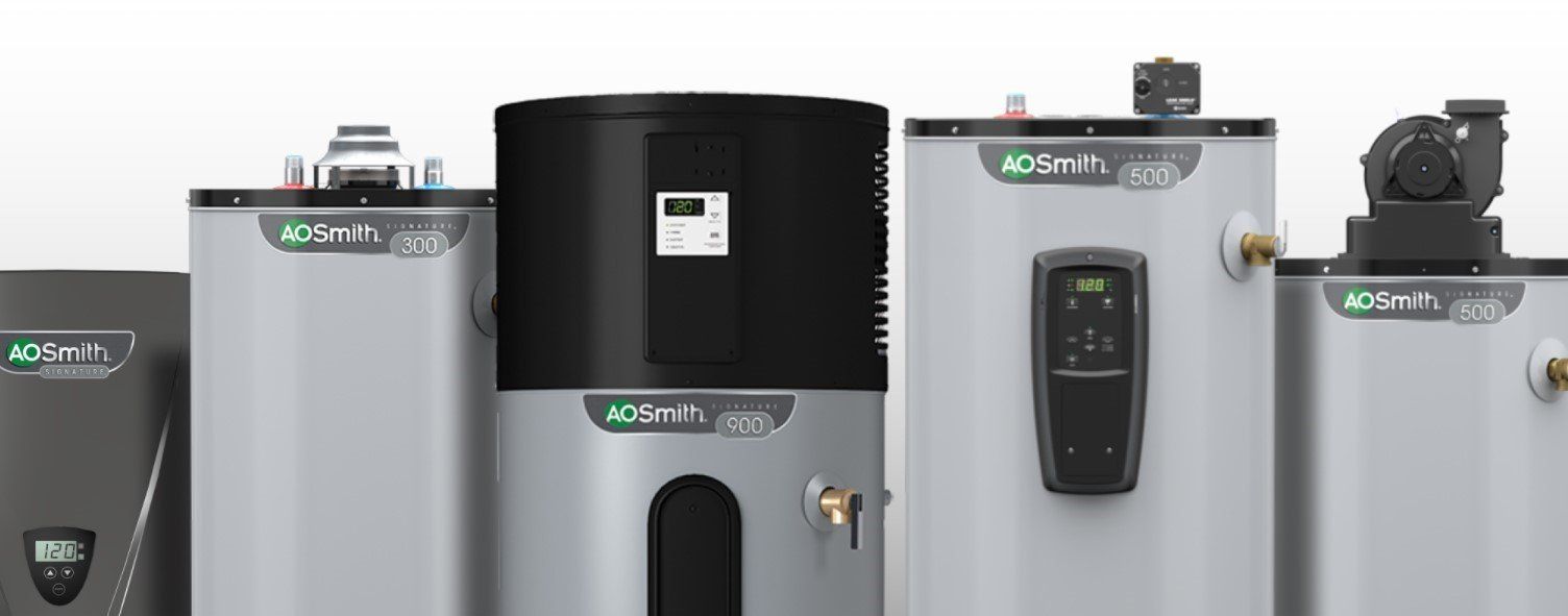 Learn About Only Water Heaters in Draper, UT