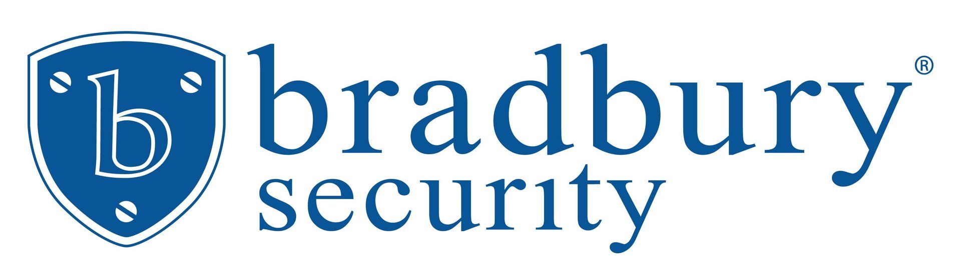 Bradbury Security Icon