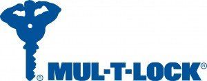 Mult-T-Lock logo