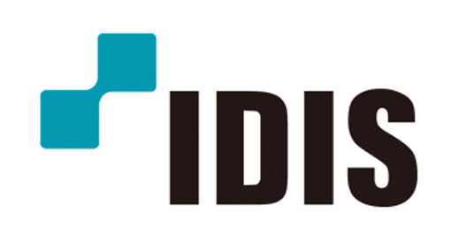 IDIS icon