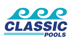 Classic Pools logo