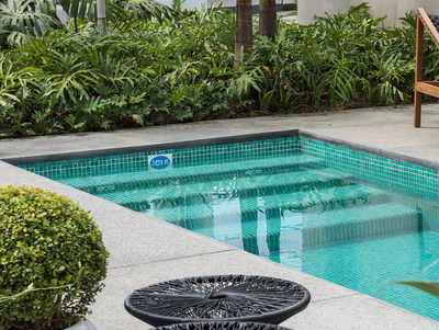 Swimming Pools Australia Wide Classic, Cost Of Fully Tiled Pool