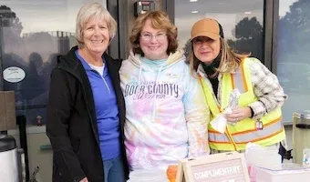 Volunteer opportunities for eveyone in castle rock colorado